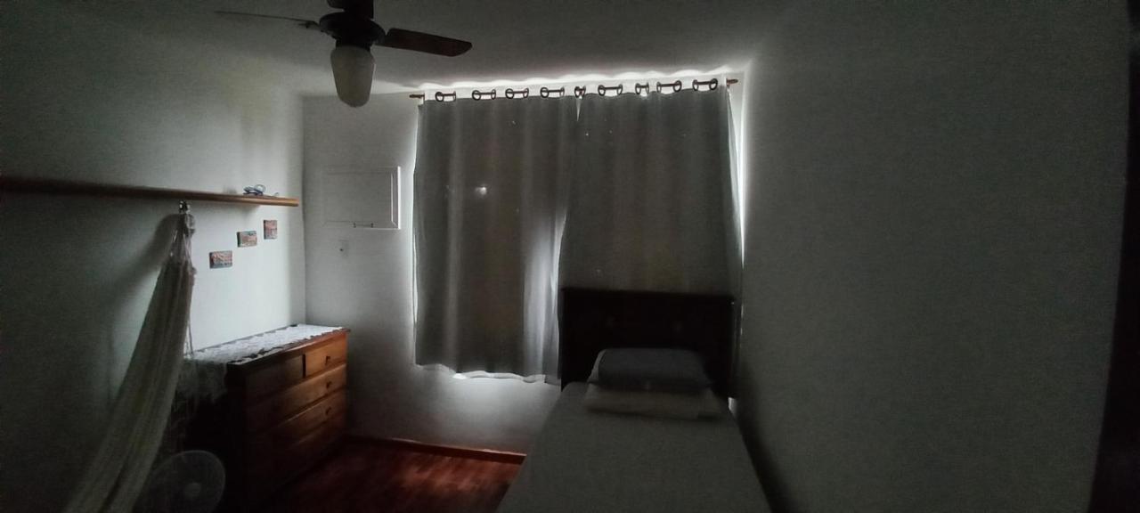 Quarto Individual Na Ary Parreiras Нітерой Екстер'єр фото