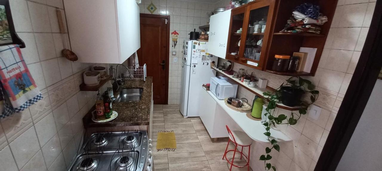 Quarto Individual Na Ary Parreiras Нітерой Екстер'єр фото