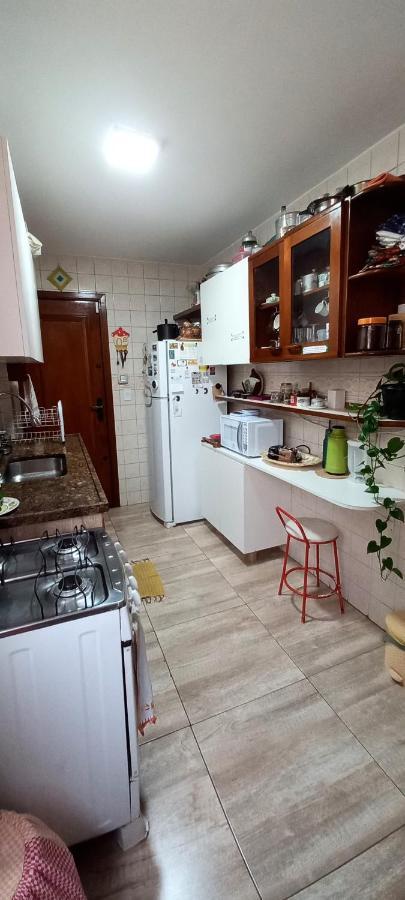 Quarto Individual Na Ary Parreiras Нітерой Екстер'єр фото